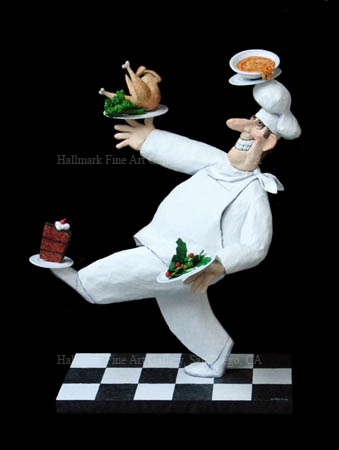 Balanced Diet Balanced Diet by Stephen Hansen
